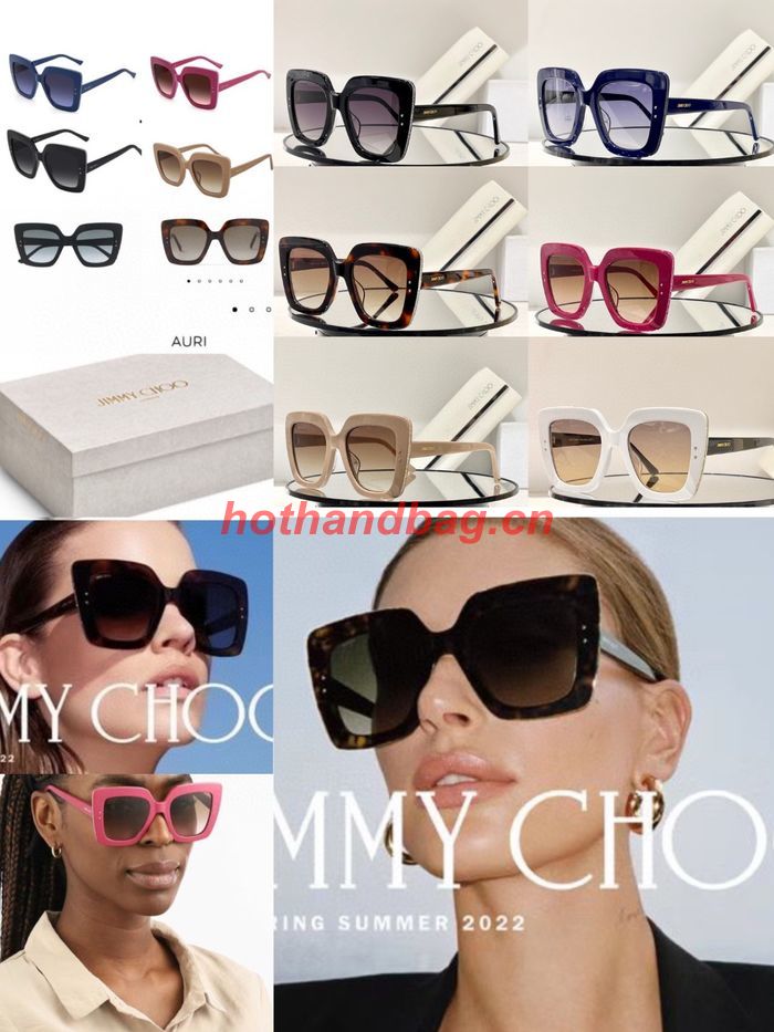 Jimmy Choo Sunglasses Top Quality JCS00454 Jimmy Choo Sunglasses Top Quality JCS00454